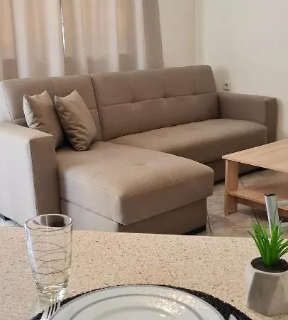 Apartahotel Horizon