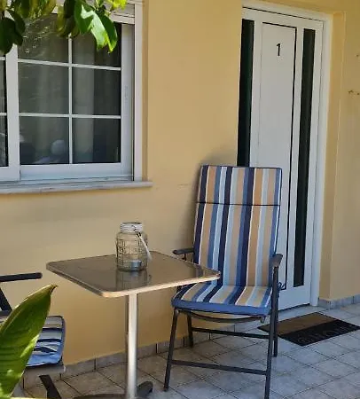 Aparthotel Horizon *